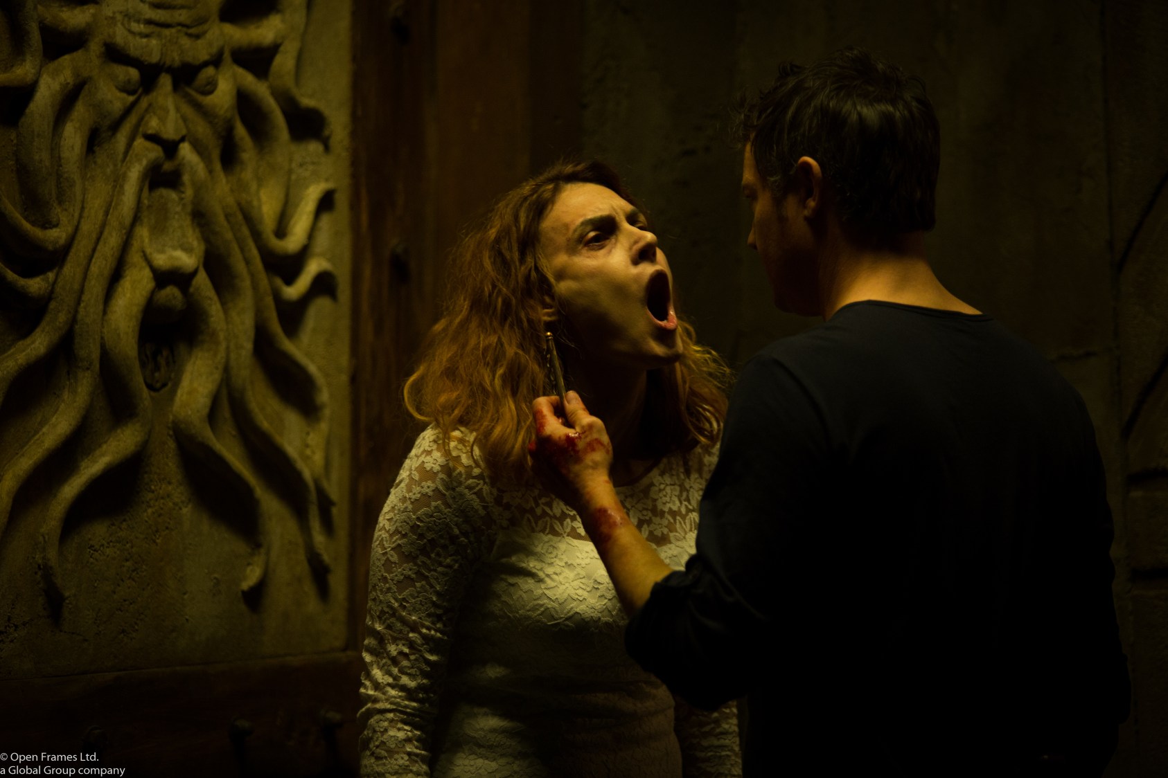 FrightFest review Nightworld The Kim Newman Web Site