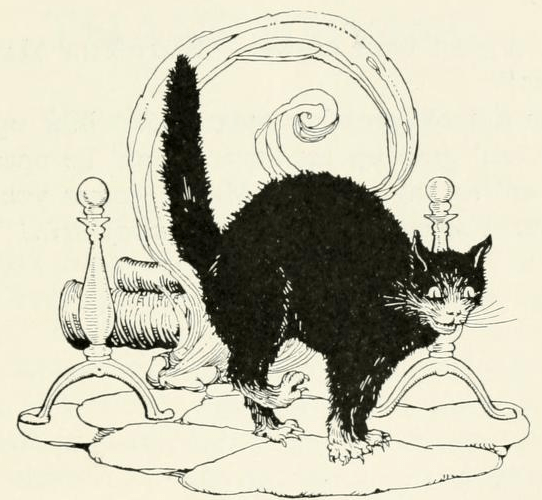 Classic Scary Story History "Wait 'Til Martin Comes" Johnny Compton