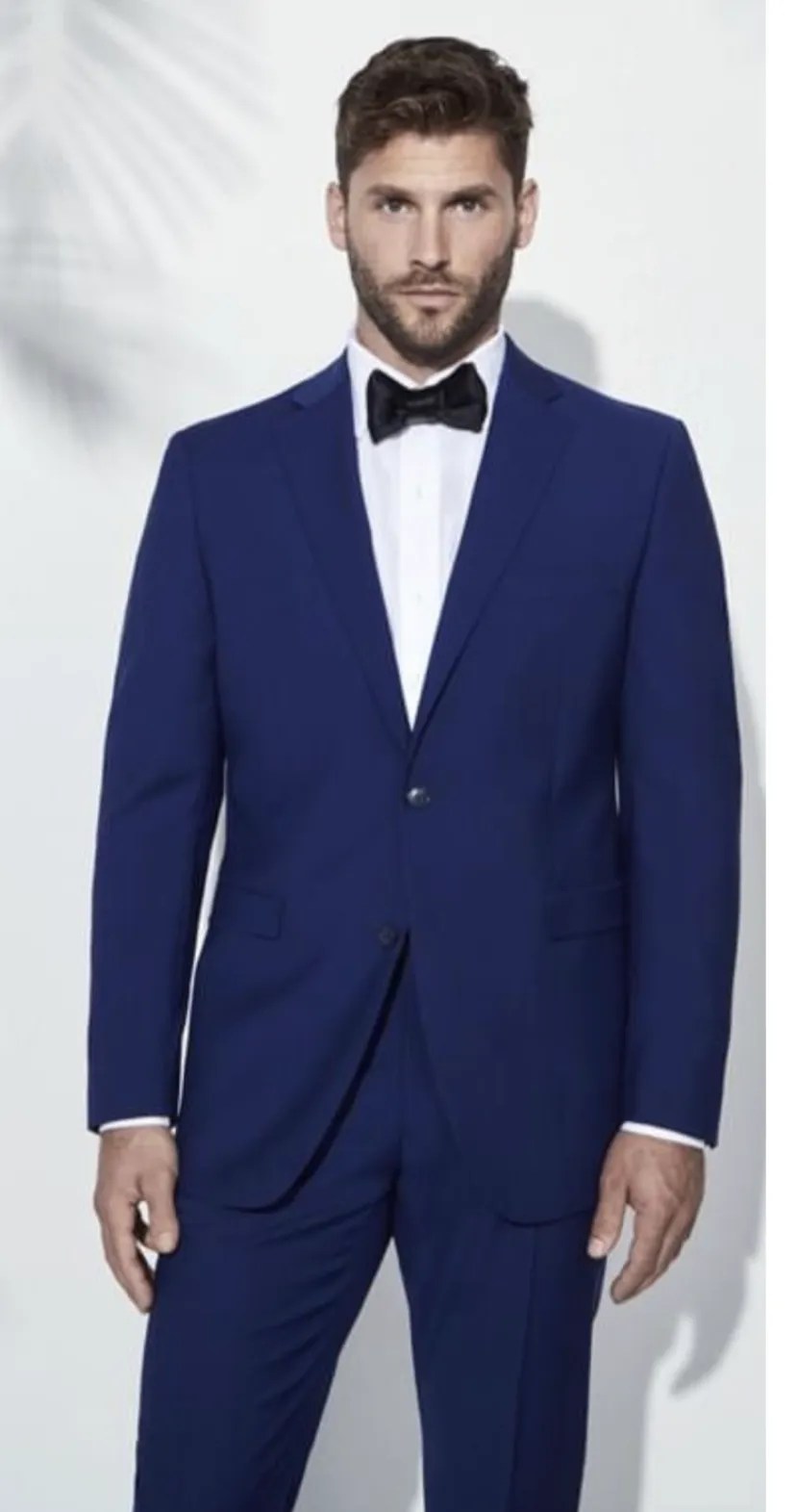 Grooms/Grad Value Suits Johnny Custom