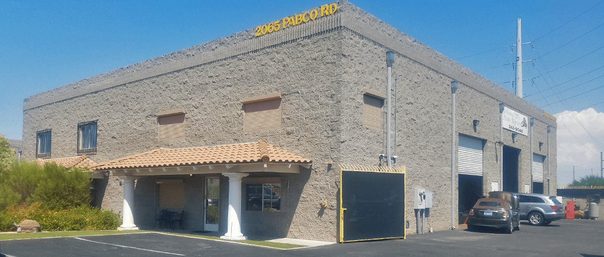 Auto Repair Henderson, NV Car Service Johnny D's Auto