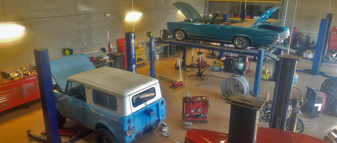 Auto Repair Henderson, NV Car Service Johnny D's Auto