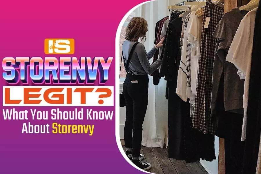 Is Storenvy Legit? What You Should Know About Storenvy