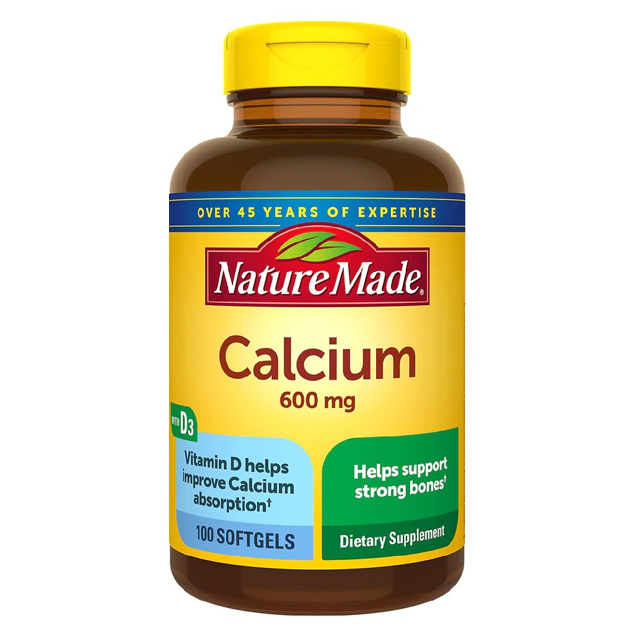 Best Calcium Supplements for Kids Johnny Holland