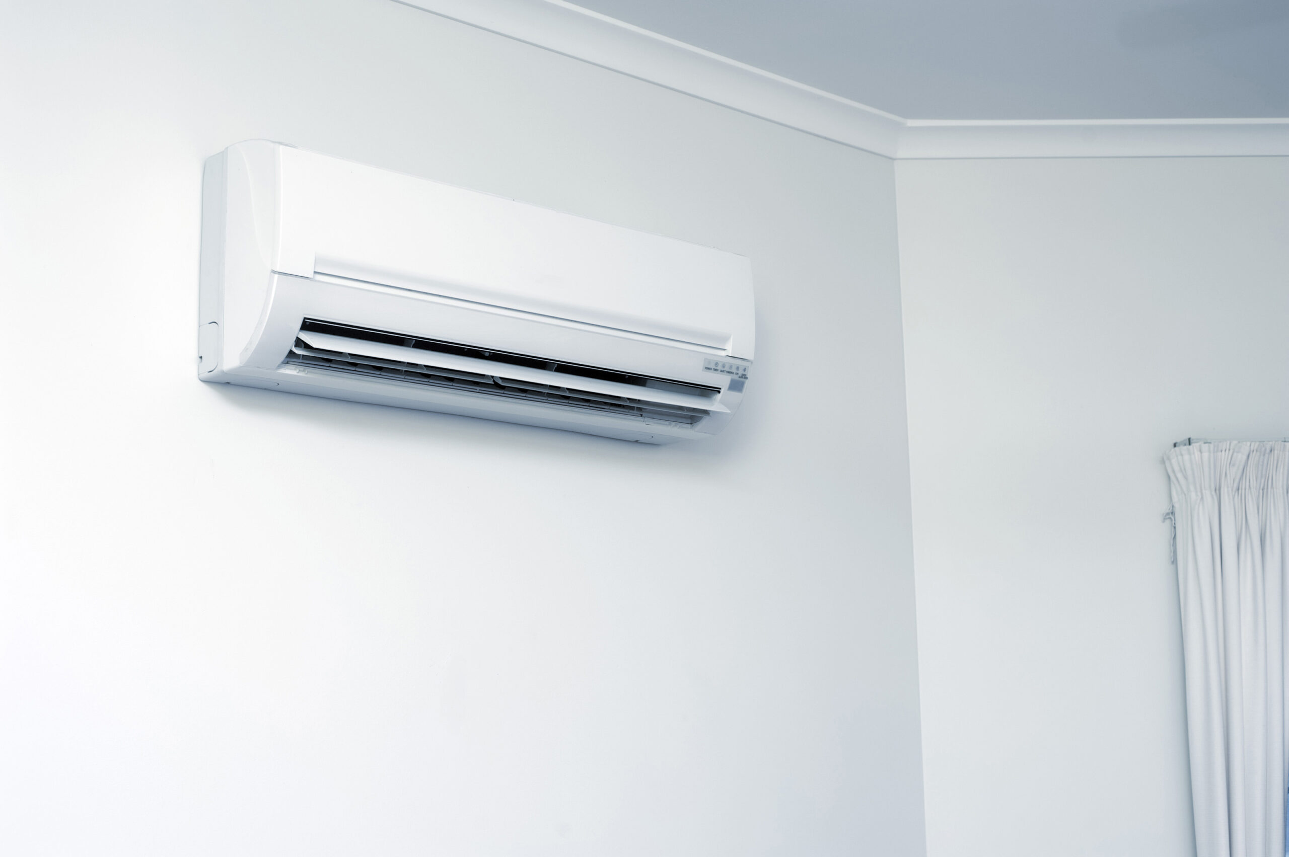 Why Is My AC Blowing Hot Air? Johnny Holland