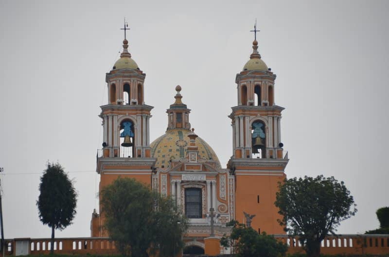 Ten Reasons to Visit Puebla, Mexico