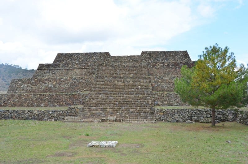 Ten Reasons to Visit Puebla, Mexico