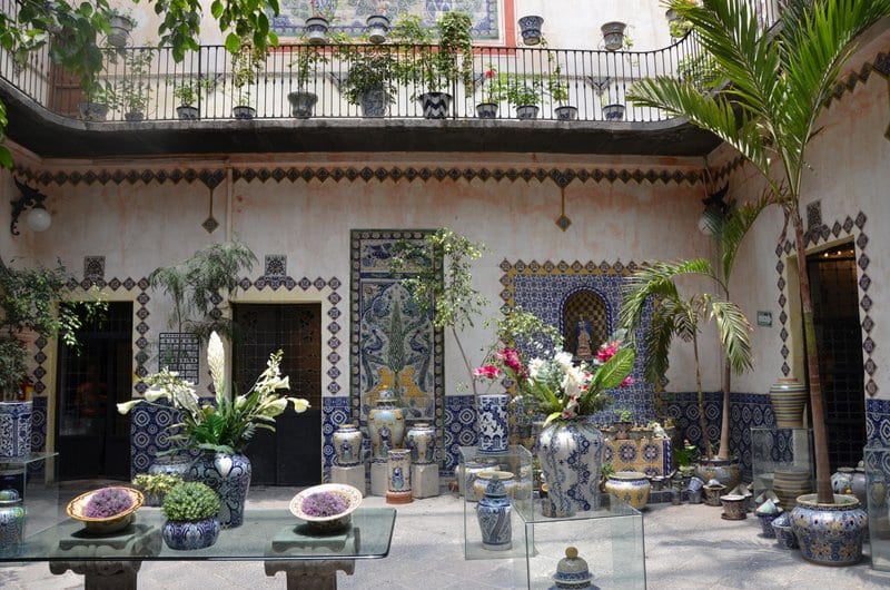 Ten Reasons to Visit Puebla, Mexico