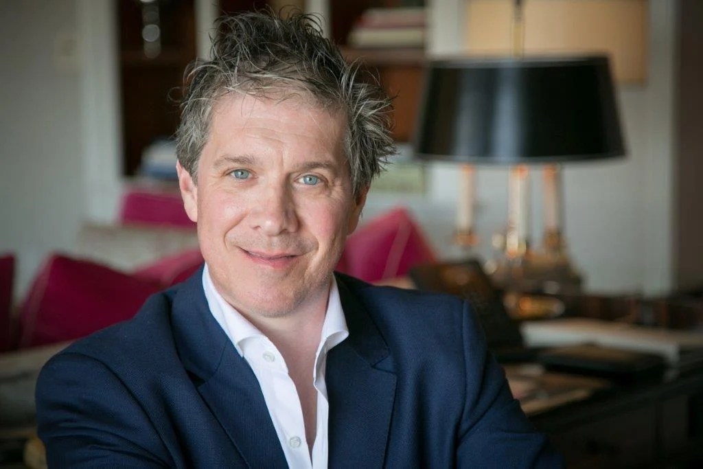 Travel Style Michael Holtz