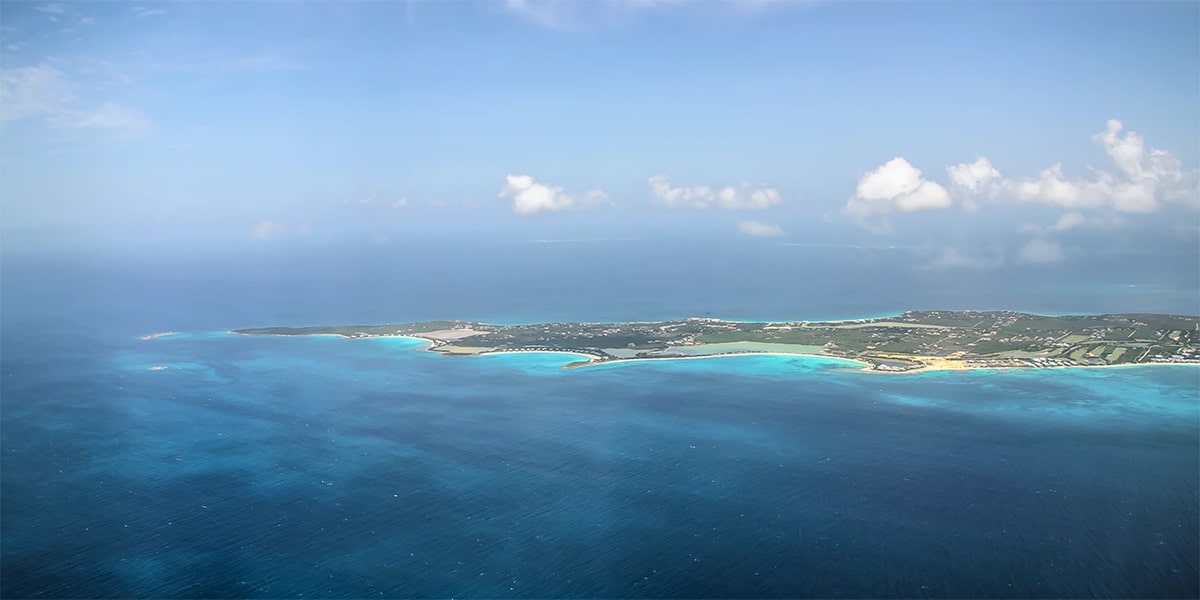 What’s It Like To Travel and Live in Anguilla