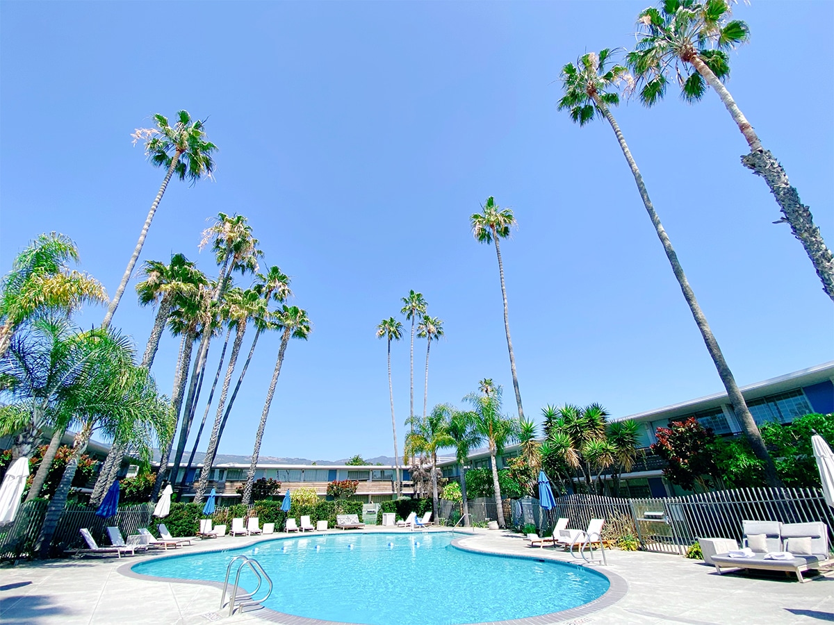 10 Reasons to Stay at the Kimpton Goodland