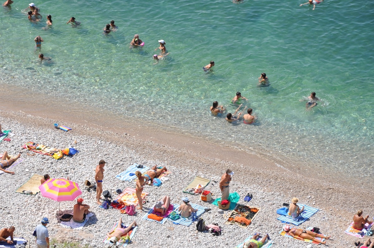 What's It Like As An American Traveling In Europe During COVID19