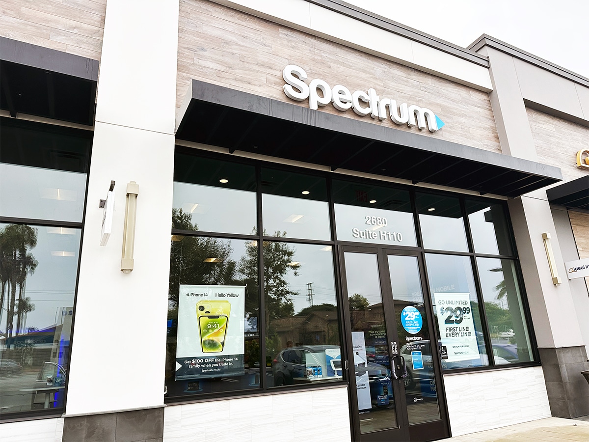 How I Lowered My Spectrum Bill By Over 100