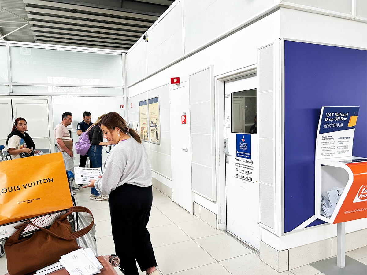 Airline review Norse Atlantic Airways from Los Angeles to Paris