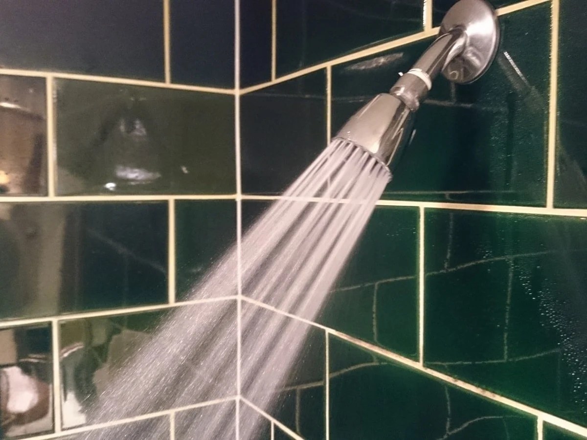 California Grandfather Dies After Scalding Hotel Shower Reaches 136