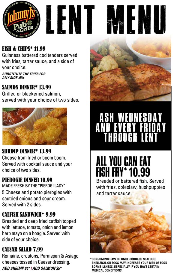 Strongsville Johnny J's Pub and Grille