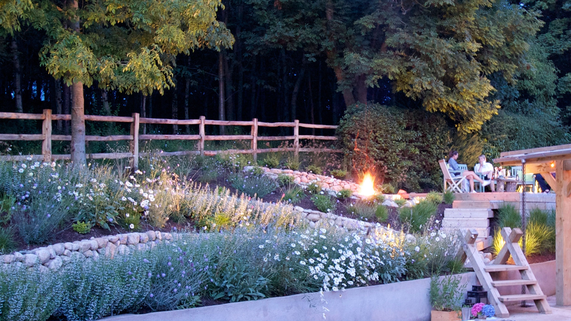 Home Johnny Knox Garden Design Belfast & Northern Ireland