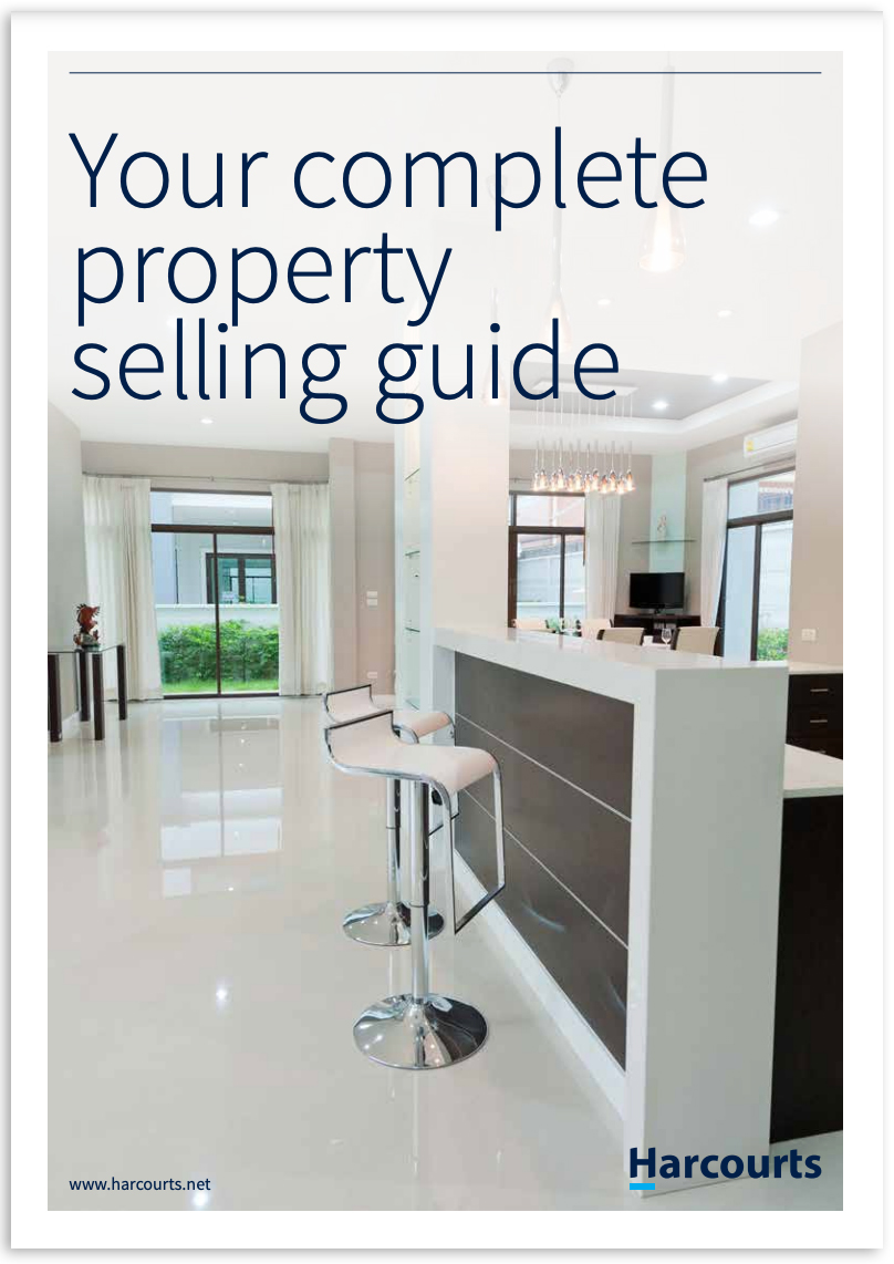 Your complete property selling guide Harcourts Pinnacle Johnny & Ly