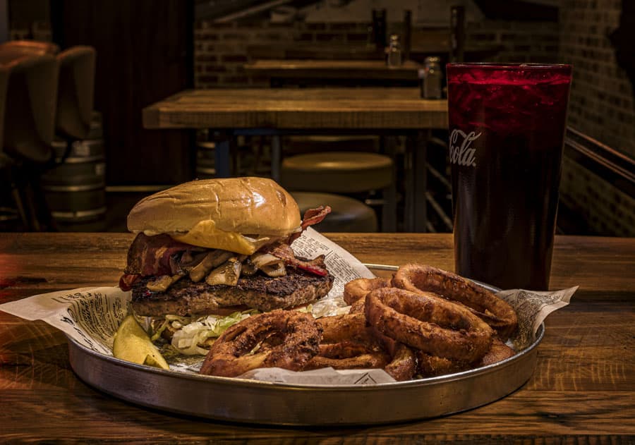 Johnny Mac's Sports Bar & Grill Henderson NV