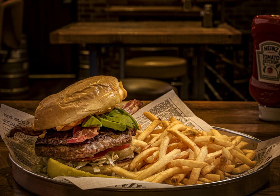 Johnny Mac's Sports Bar & Grill Henderson NV