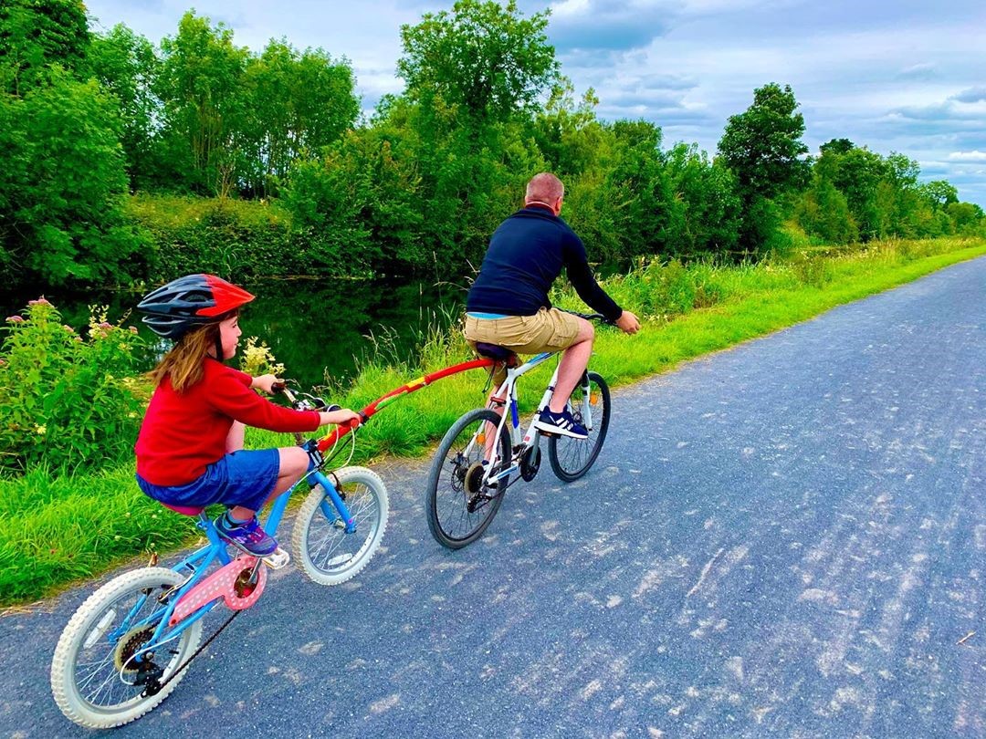 Best Kids Outdoor Activities Guide Ireland 2020 Johnny Magory