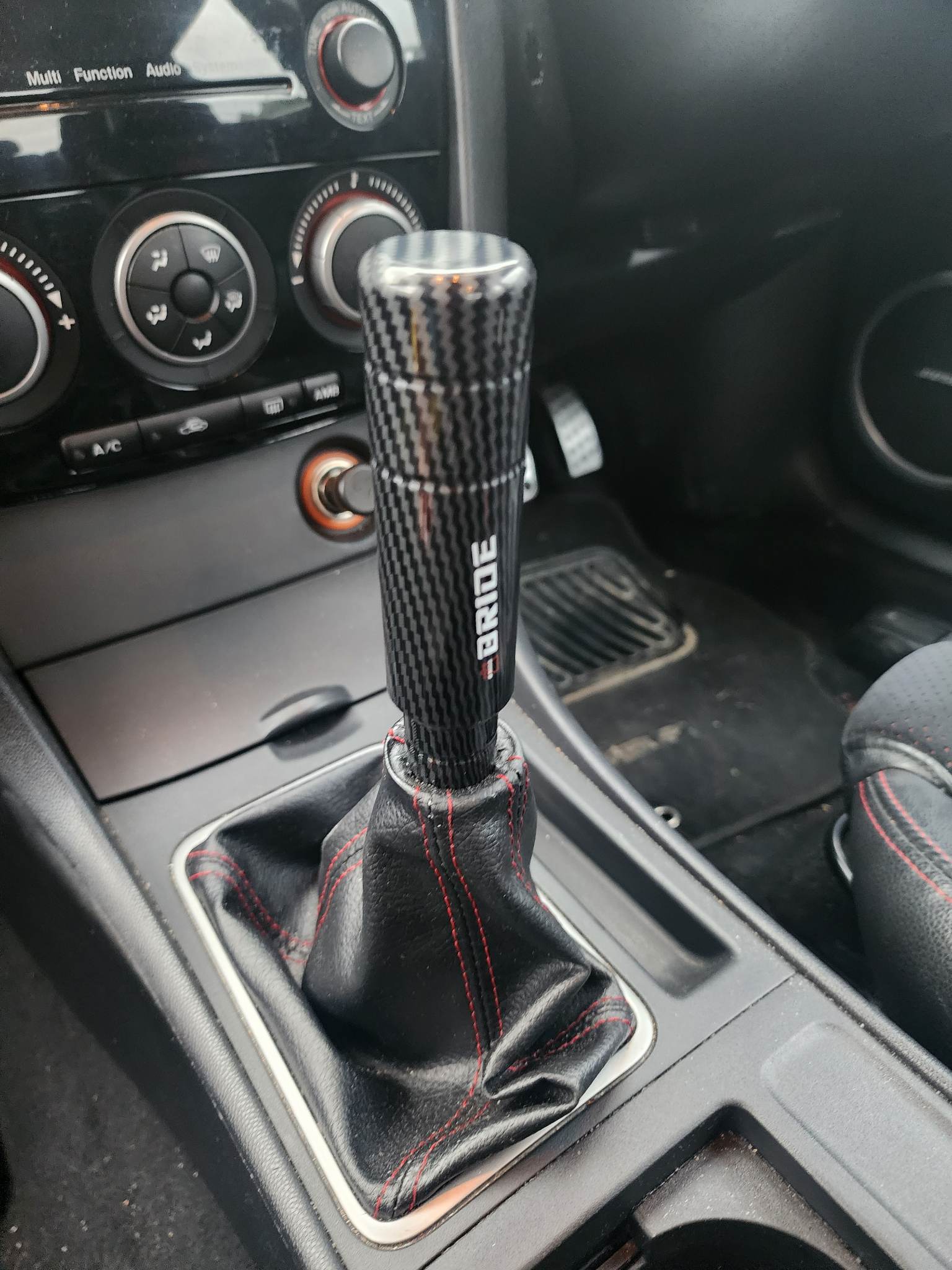 JDM Bride Shift Knobs (various types) Johnny Parts New Zealand