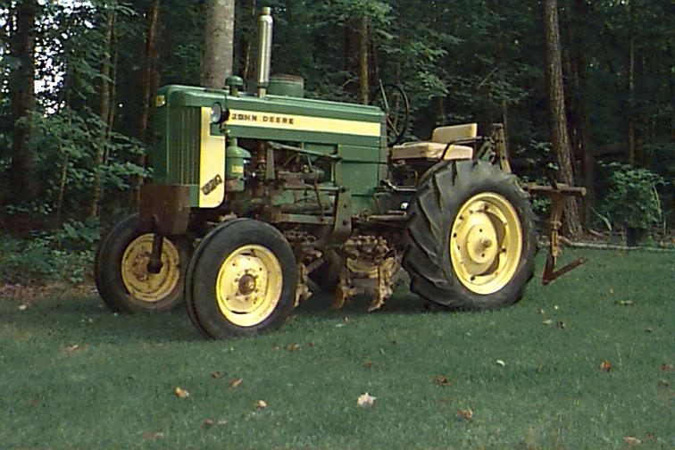 JD Twenty Series Pictures