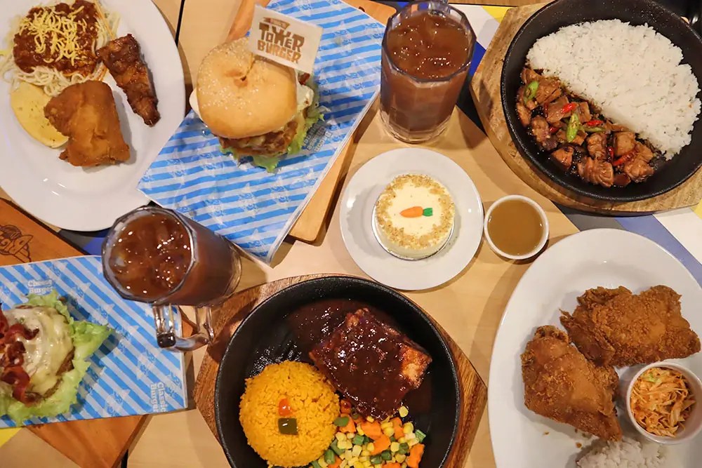 Biggs Menu Prices 2023 Philippines ( Updated in September )