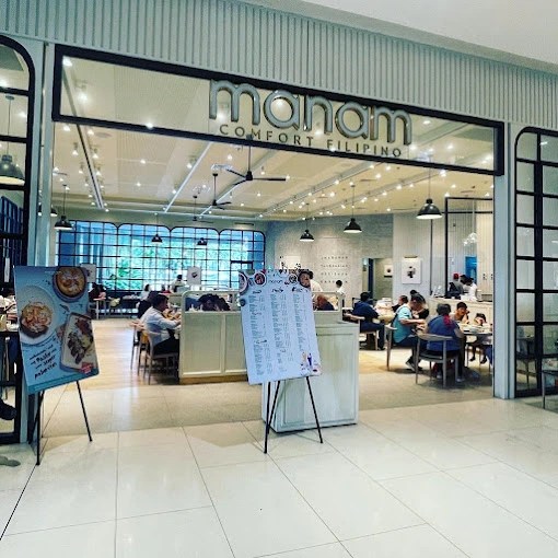 10 The Best Restaurant In Ayala Mall Manila Bay ( August 2024 )