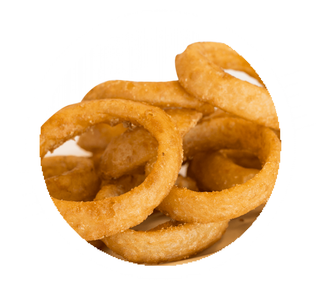 Are Johnny Rockets Onion Rings Vegan at Jodi Brophy blog