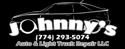 Johnny's Auto Repair | The auto repair best in town!