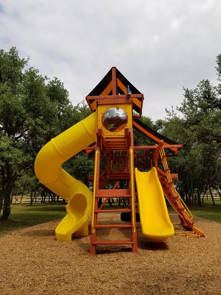 Our Installs Johnny's Backyard SA