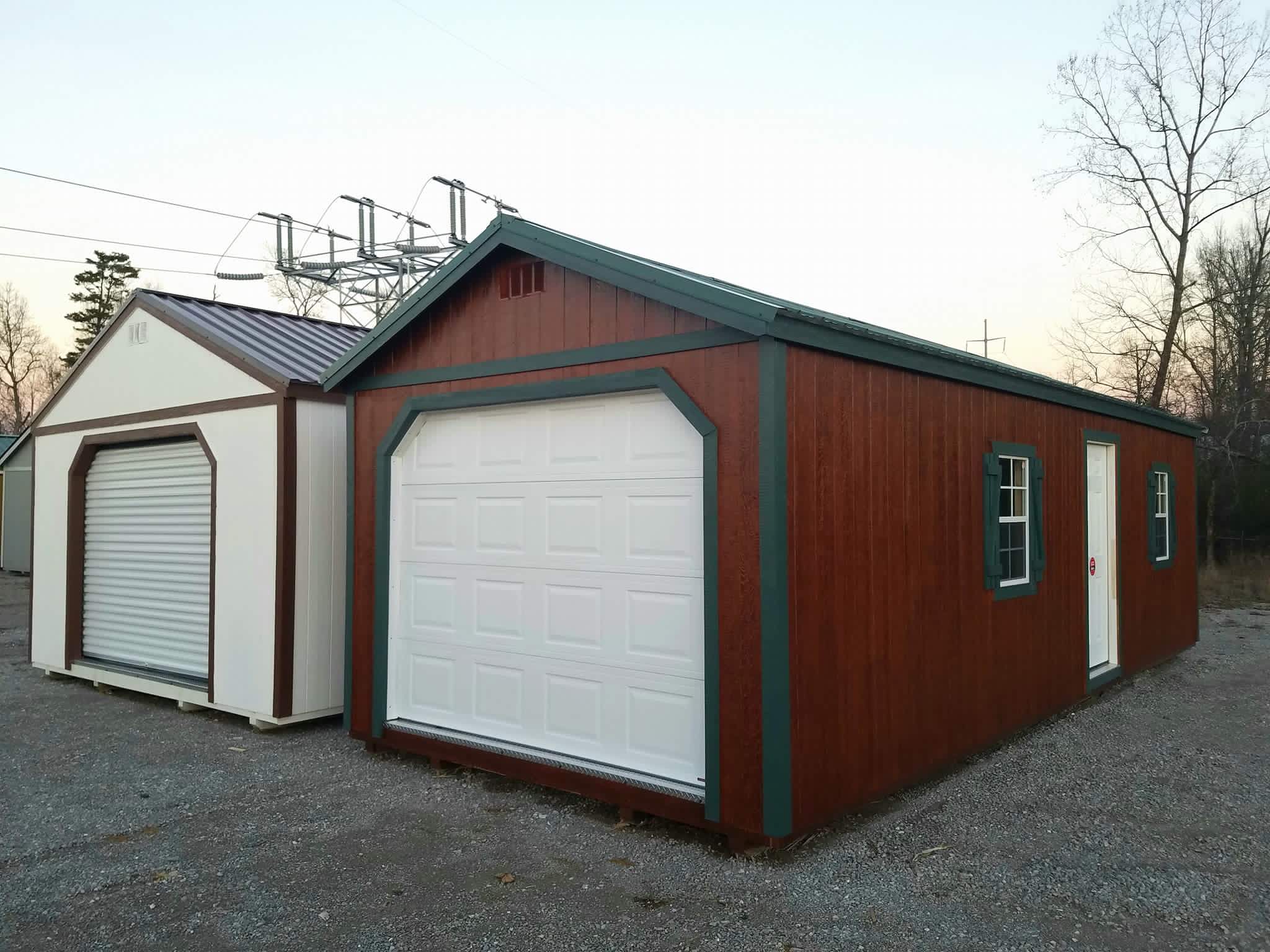 Backyard Storage Sheds Storage Sheds San Antonio Johnny's Backyard