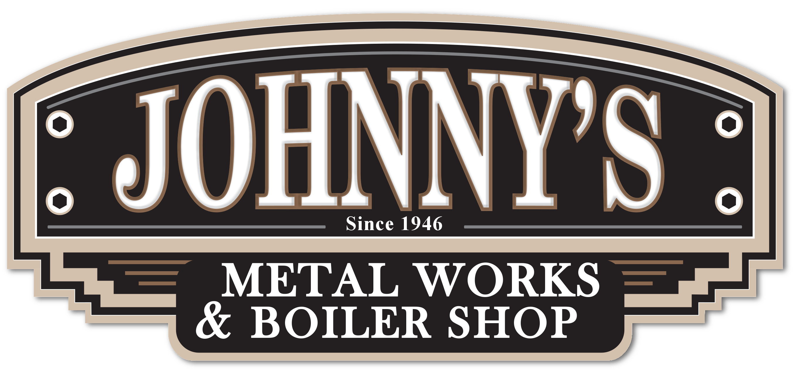 Johnny's Boiler Shop and Metal Works