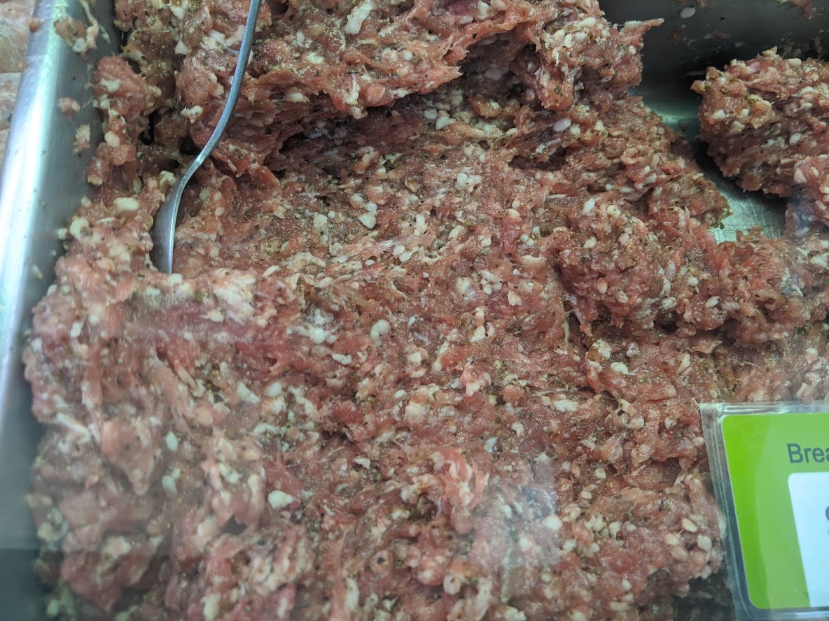 Johnny's Meats Products