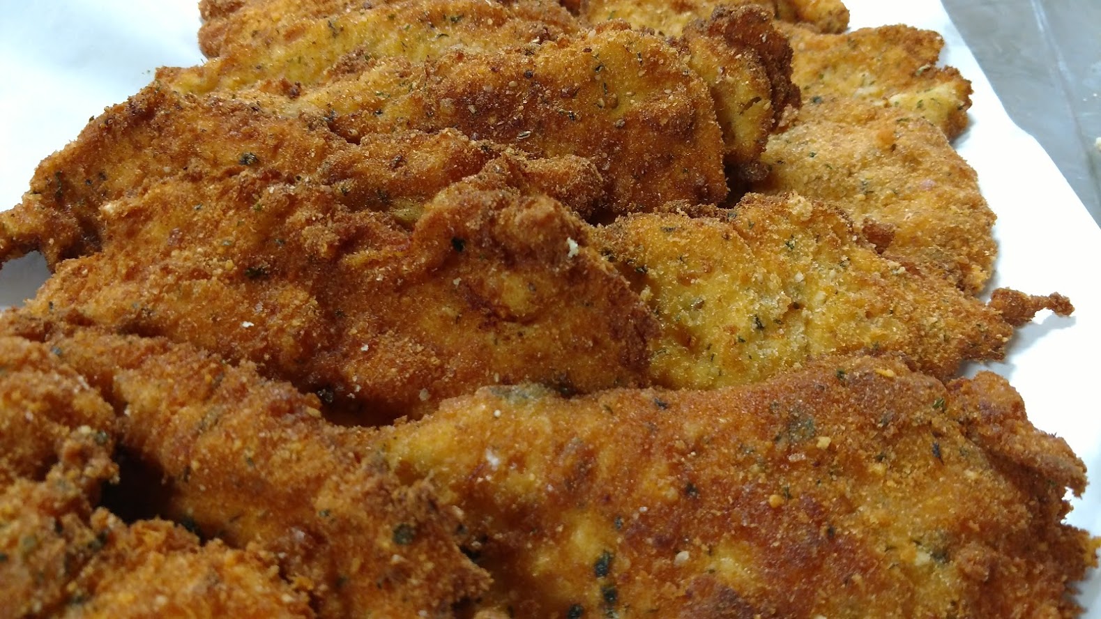 Johnny's Meats Products