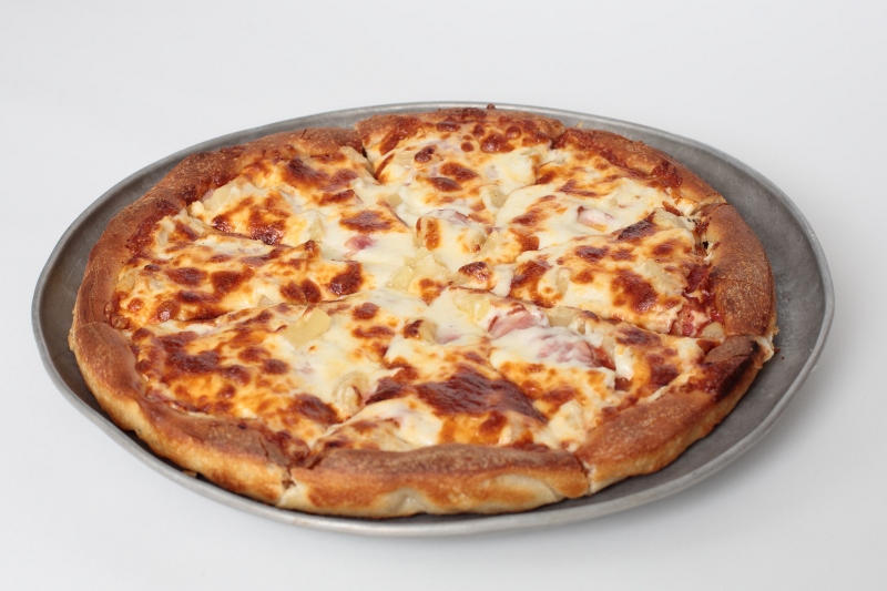 Pizza Delivery Vancouver BC Johnny's On Oak