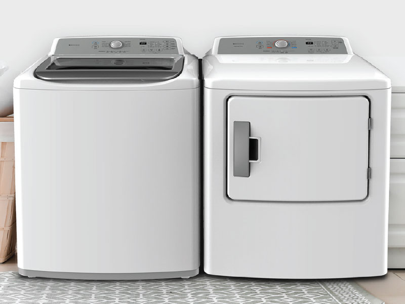 New Appliances • Johnny's Discount Furniture