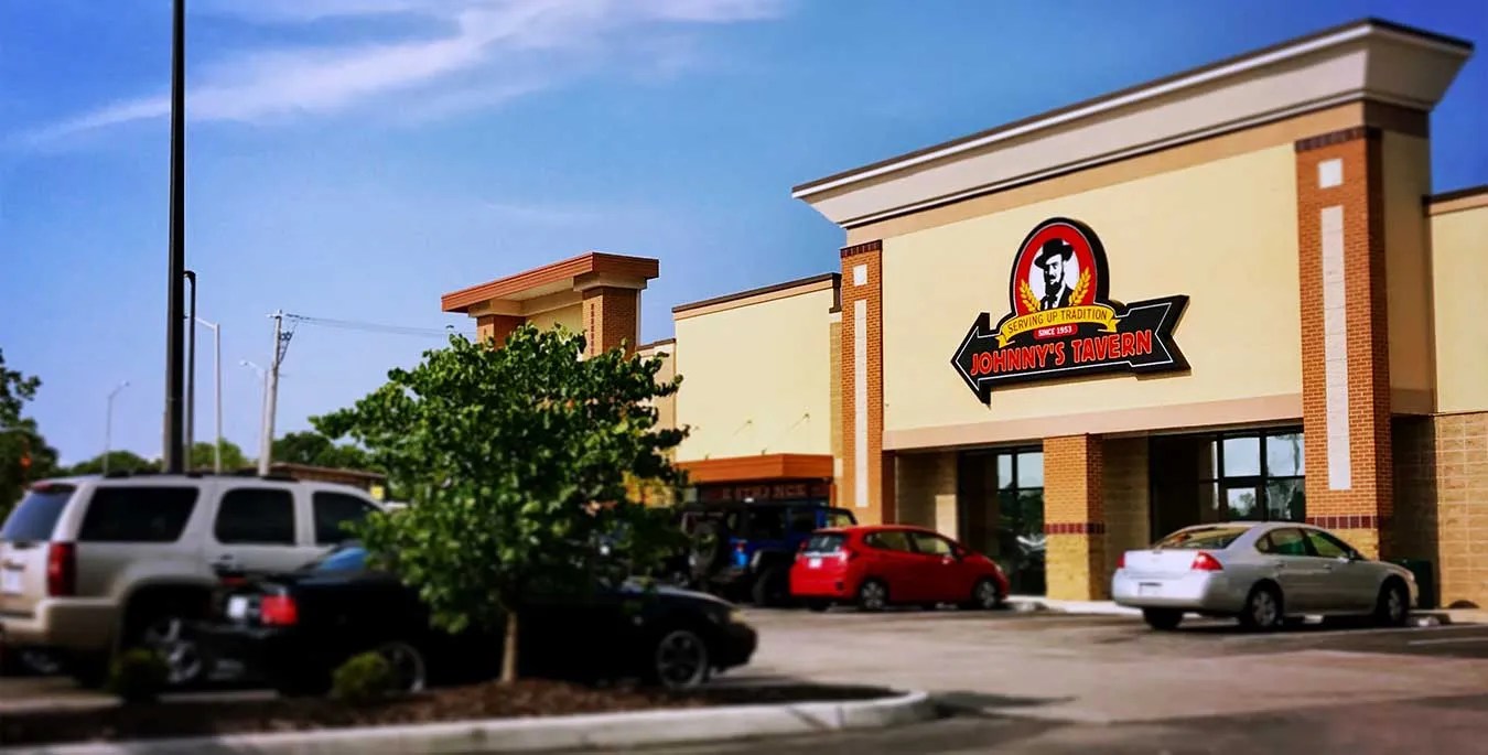 Johnny's Shawnee Johnny's Tavern