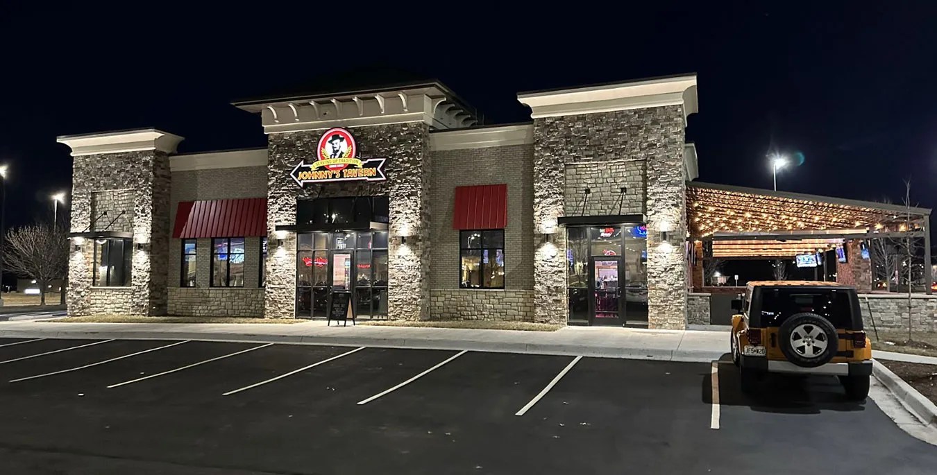 Johnny's Raymore Johnny's Tavern