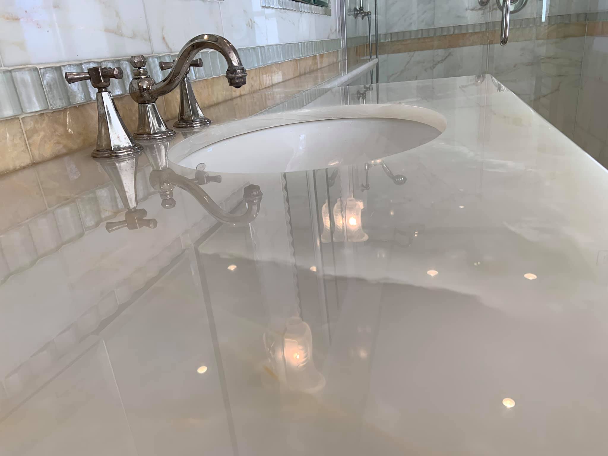 What to Look For When Hiring a Marble Restoration Company