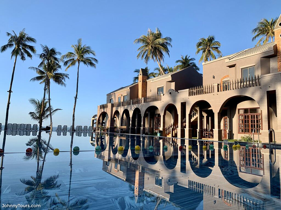 BEST 4STAR RESORT
