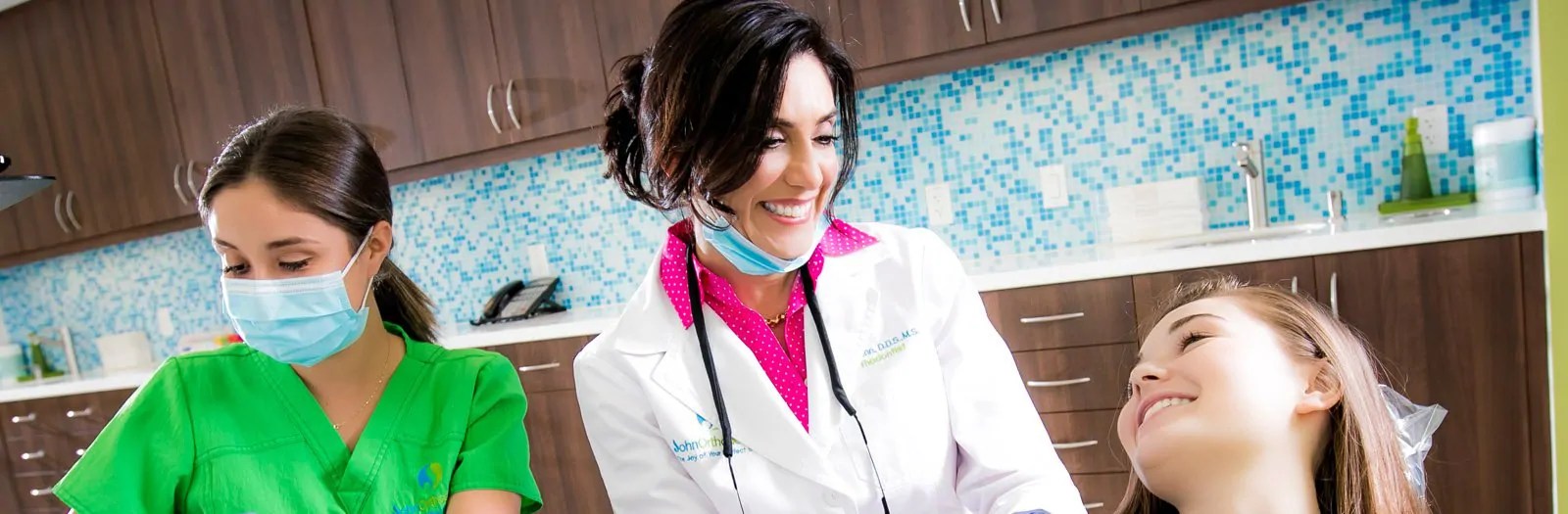 John Orthodontics Orthodontist in Coral Springs and Parkland, FL