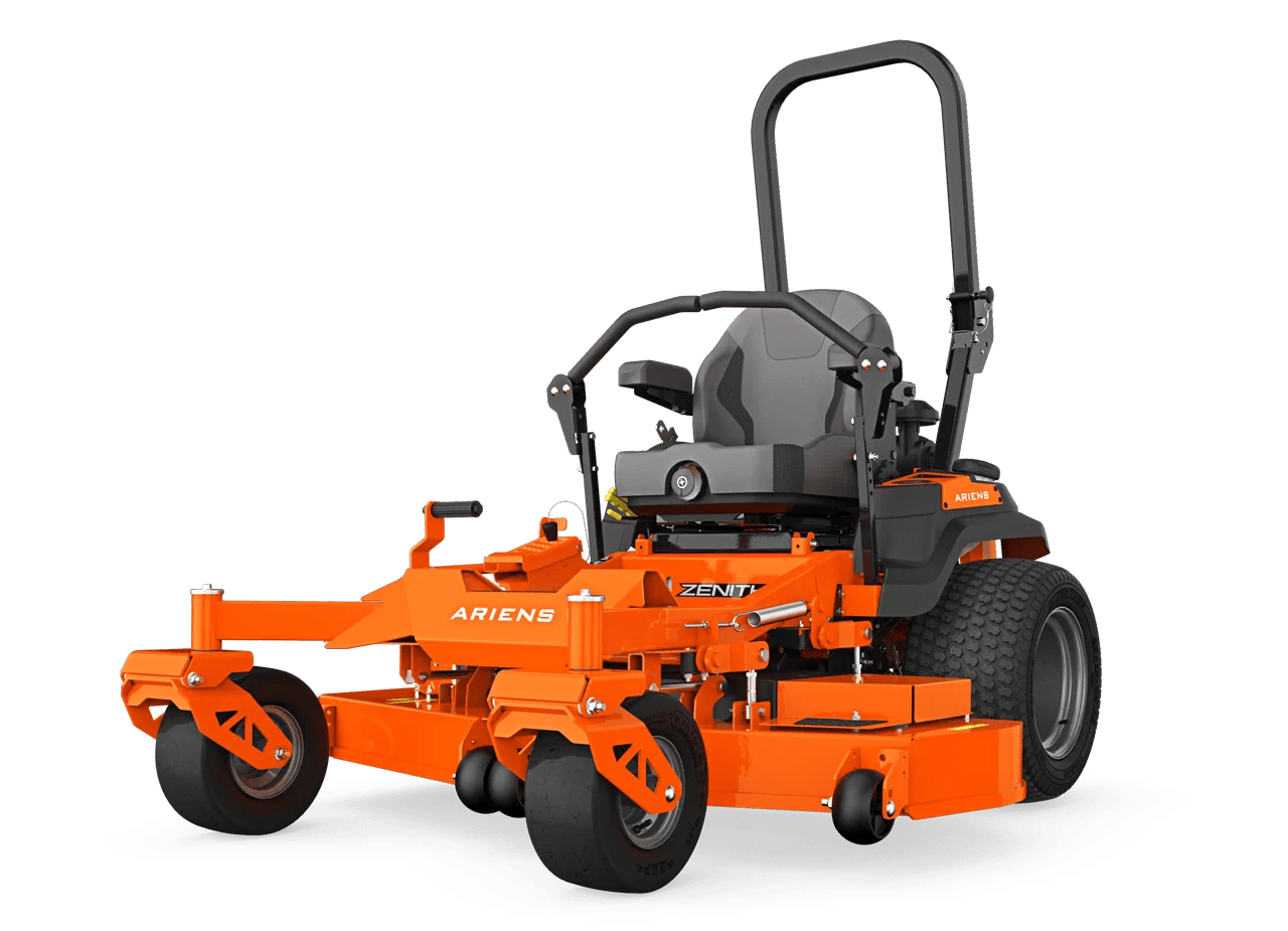 Ariens Zenith 60 R John Osman Groundcare