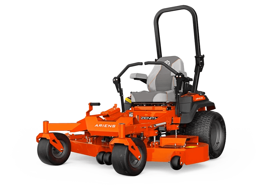 Ariens Zenith 60 John Osman Groundcare