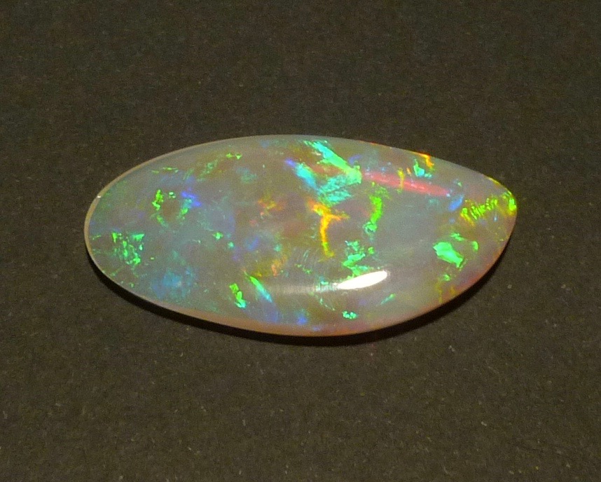 Crystal Opal The Worlds most beautiful opal Johno's Opals