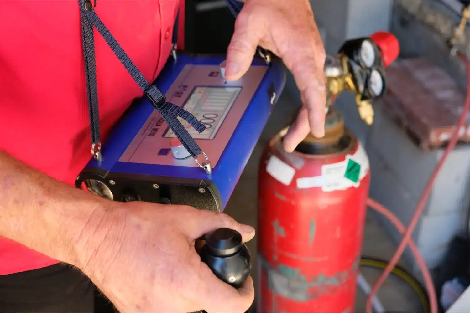 Leak Detection Services Santa Rosa - John Owens Services, Inc.