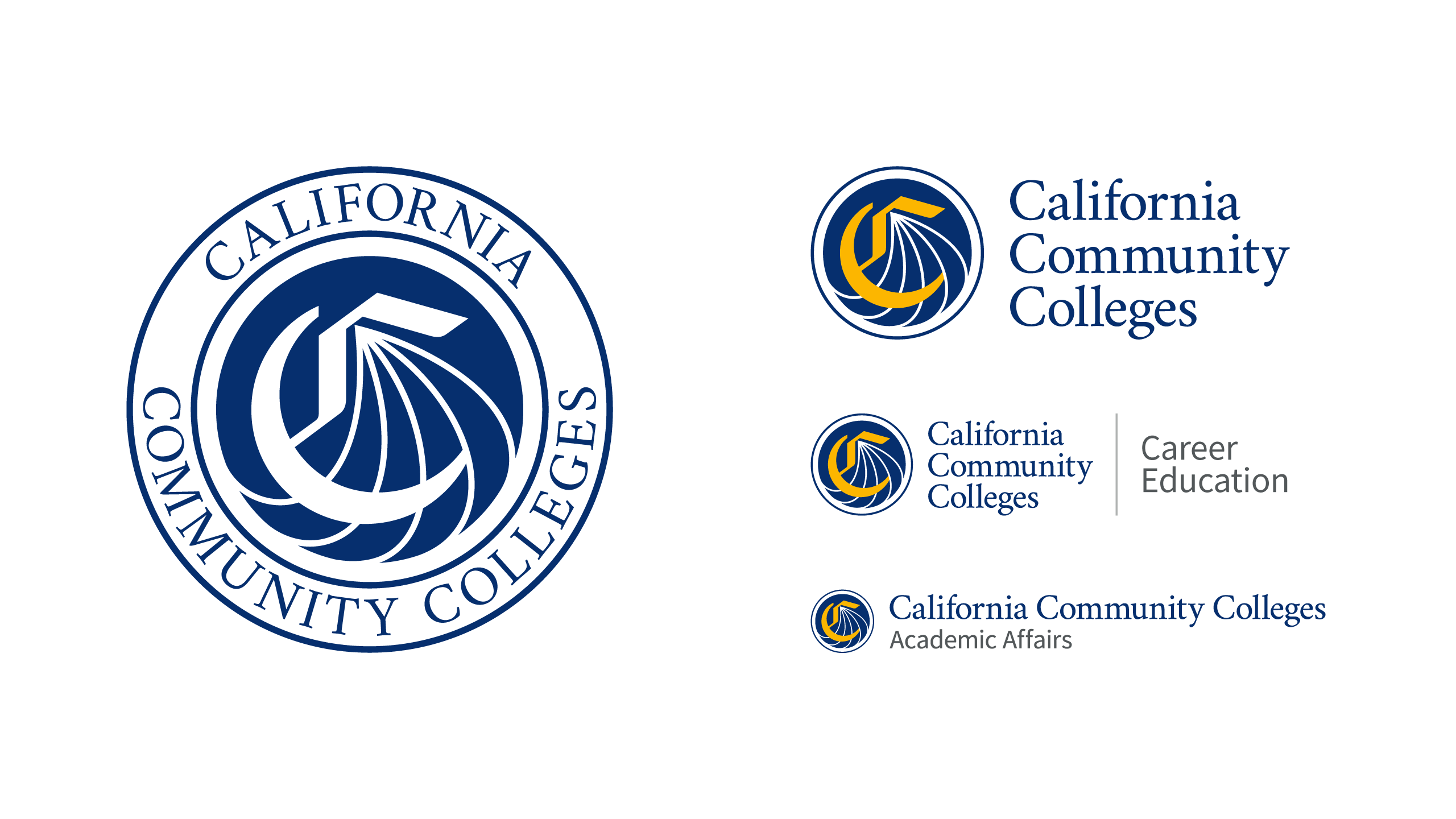 California Community Colleges • John Pastor