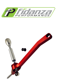 Fidanza Short Throw Shifter for 1999-2004 BMW M3 - John Paulding Associates