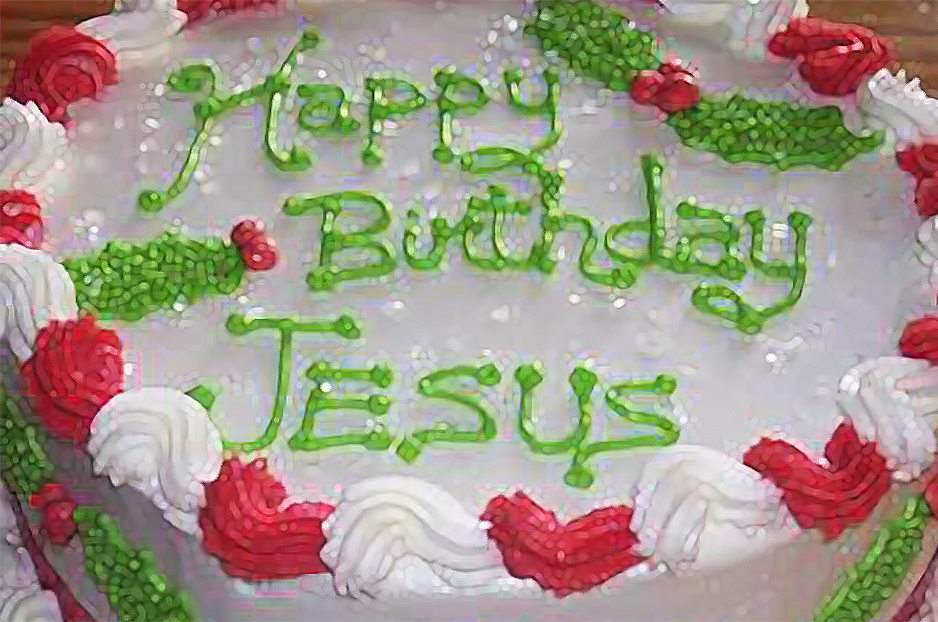 10 Cool Gifts Christians Can Give Baby Jesus For His Birthday