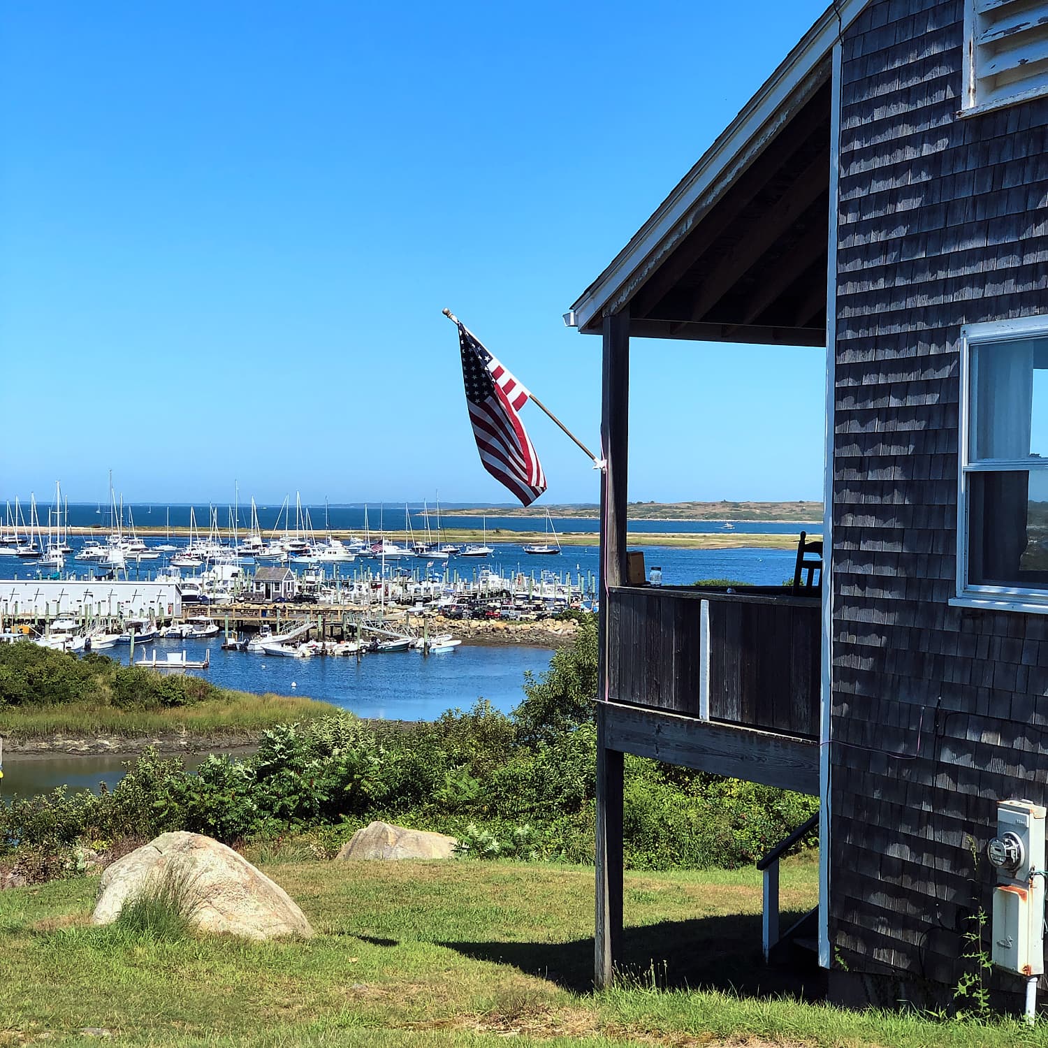 Cuttyhunk Ma John Penney Photography